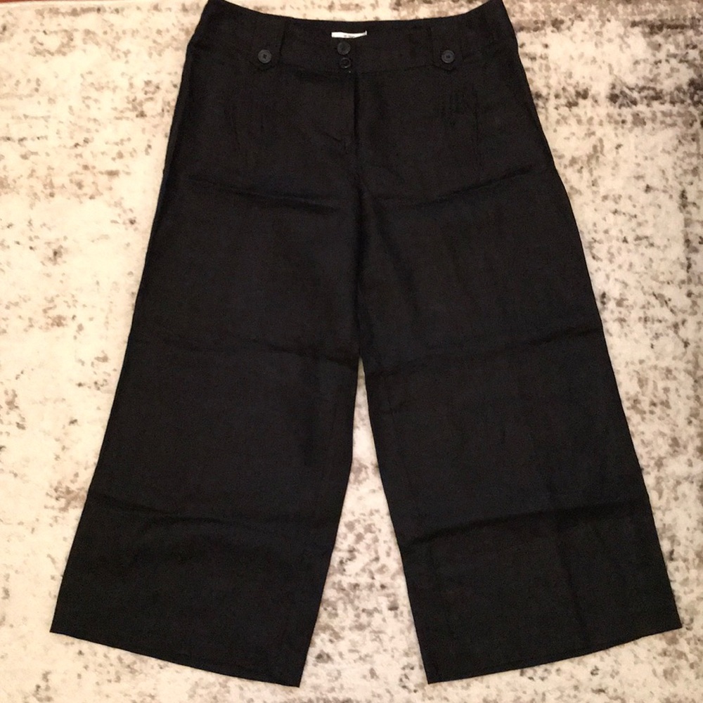 🌼Ann Taylor Loft 🌼 100% linen pant